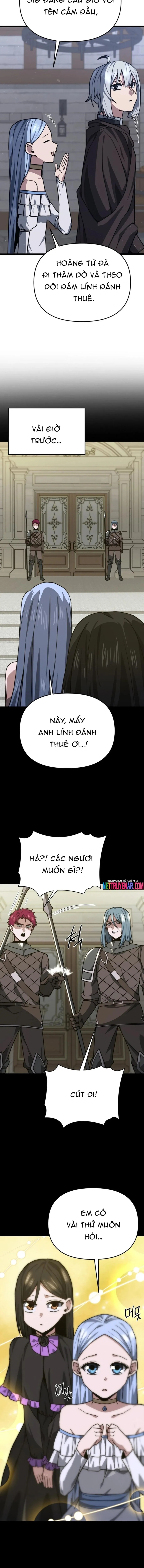 Kiếm Ma Chết Tiệt [Chap 40-49] - Page 5