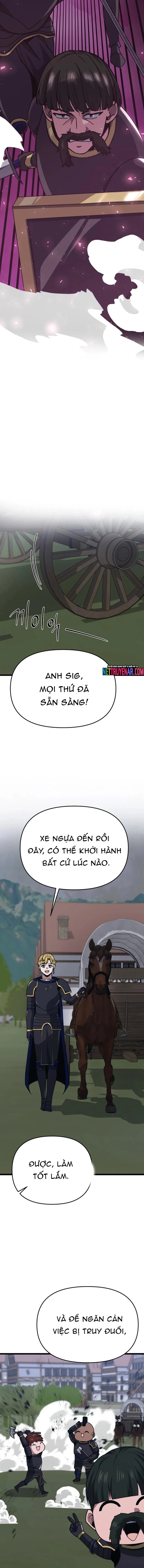 Kiếm Ma Chết Tiệt [Chap 40-49] - Page 9