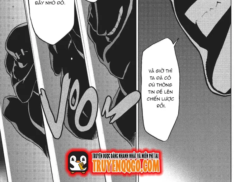 Học Viện Anh Hùng Ngoại Truyện [Chap 46-55] - Page 5