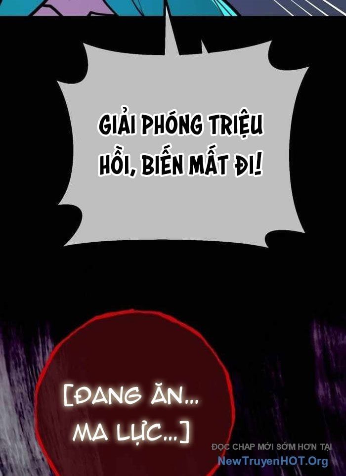 Quỷ Troll Mạnh Nhất Thế Giới [Chap 143-146] - Page 111