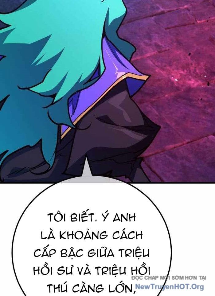 Quỷ Troll Mạnh Nhất Thế Giới [Chap 143-146] - Page 42