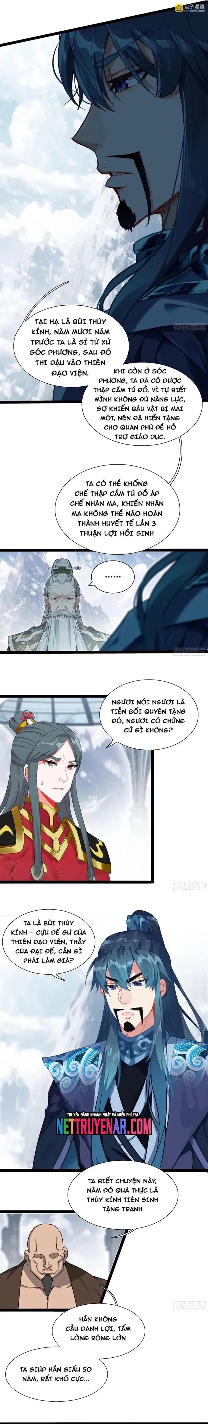 Lâm Uyên Hành [Chap 74-75]