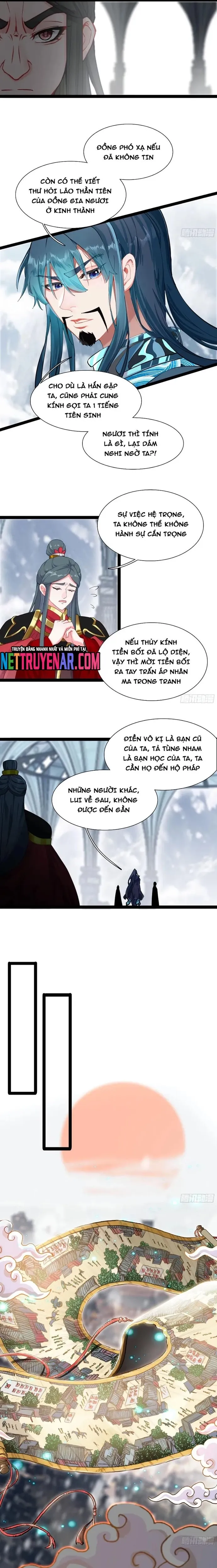 Lâm Uyên Hành [Chap 74-75]