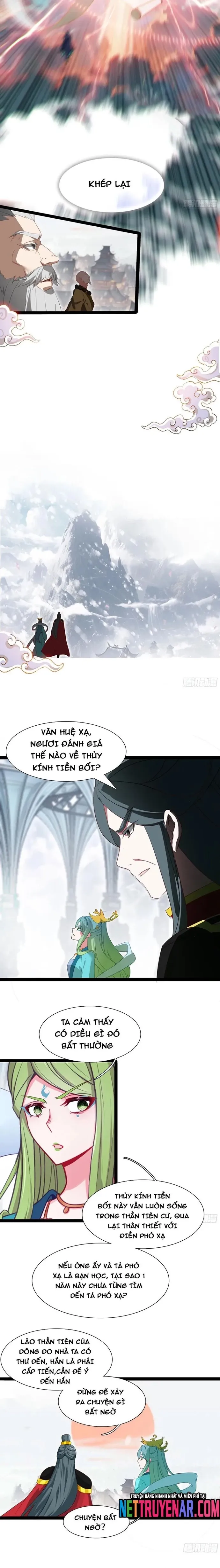 Lâm Uyên Hành [Chap 74-75]