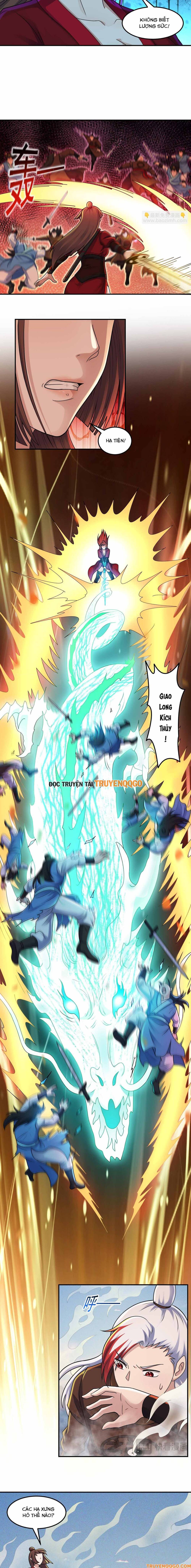 Luyện Khí Chi Thần [Chap 145-148] - Page 3