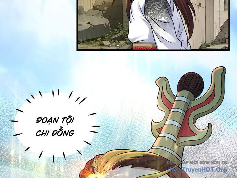 Luyện Khí Chi Thần [Chap 145-148] - Page 10