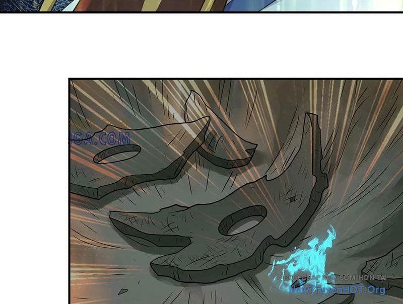 Luyện Khí Chi Thần [Chap 145-148] - Page 12