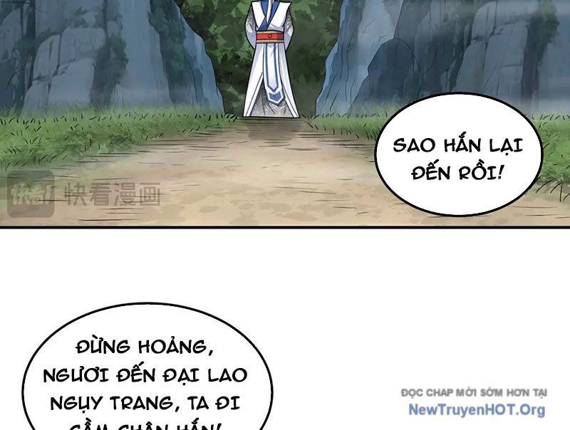 Luyện Khí Chi Thần [Chap 145-148] - Page 22