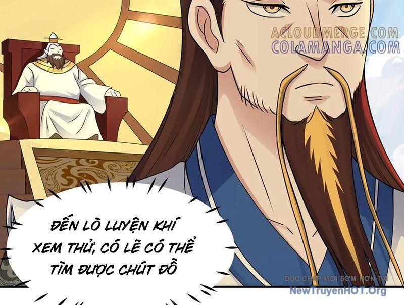 Luyện Khí Chi Thần [Chap 145-148] - Page 3