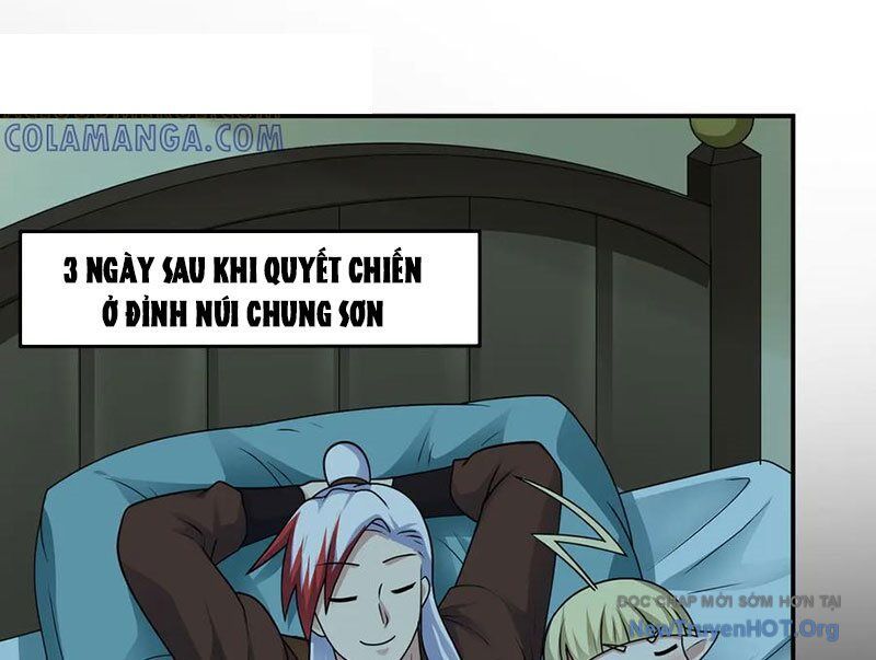 Luyện Khí Chi Thần [Chap 145-148] - Page 33