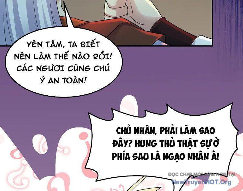 Luyện Khí Chi Thần [Chap 145-148] - Page 45