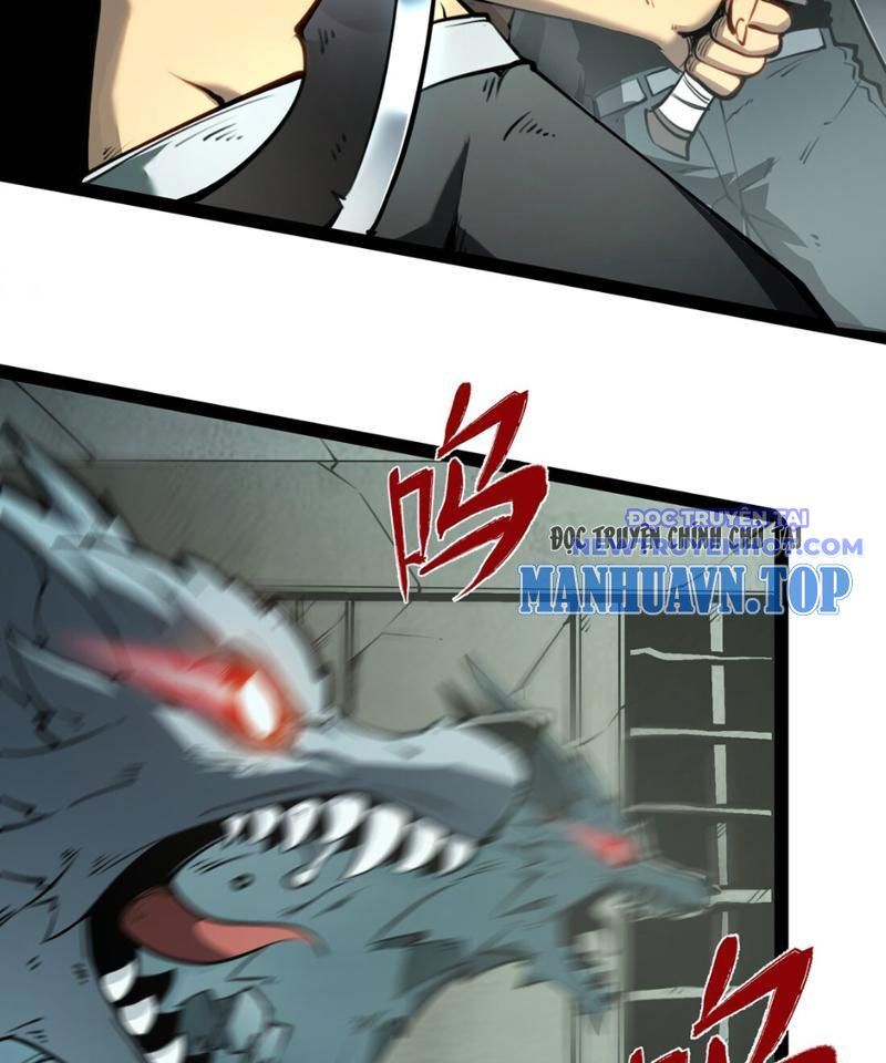 Ta Dựa Vào Nhặt Rác Trở Thành Vương Giả [Chap 1-79]