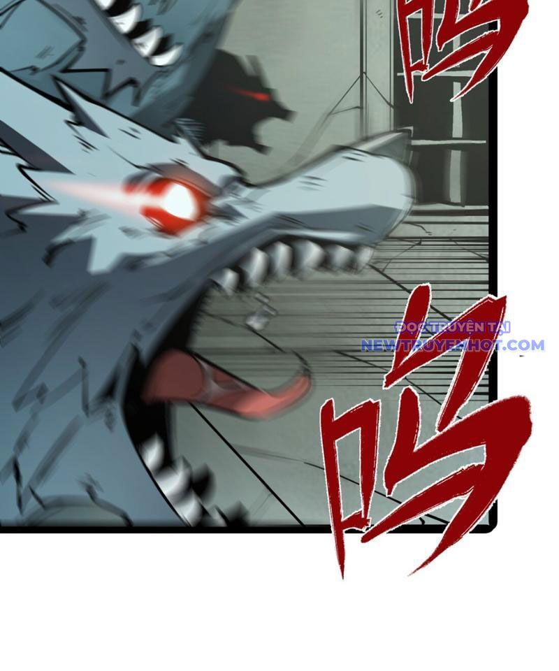 Ta Dựa Vào Nhặt Rác Trở Thành Vương Giả [Chap 1-79]