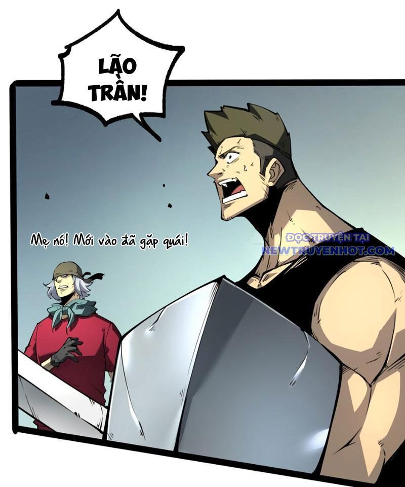 Ta Dựa Vào Nhặt Rác Trở Thành Vương Giả [Chap 1-79]