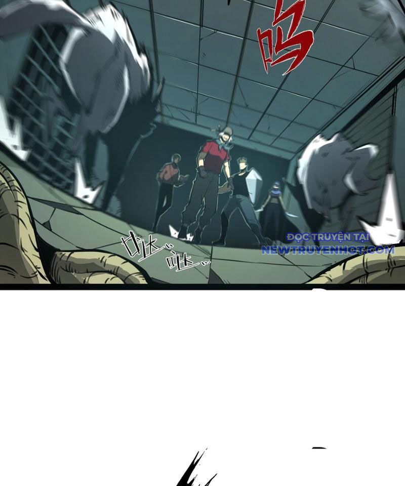 Ta Dựa Vào Nhặt Rác Trở Thành Vương Giả [Chap 1-79]