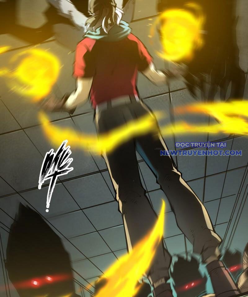 Ta Dựa Vào Nhặt Rác Trở Thành Vương Giả [Chap 1-79]