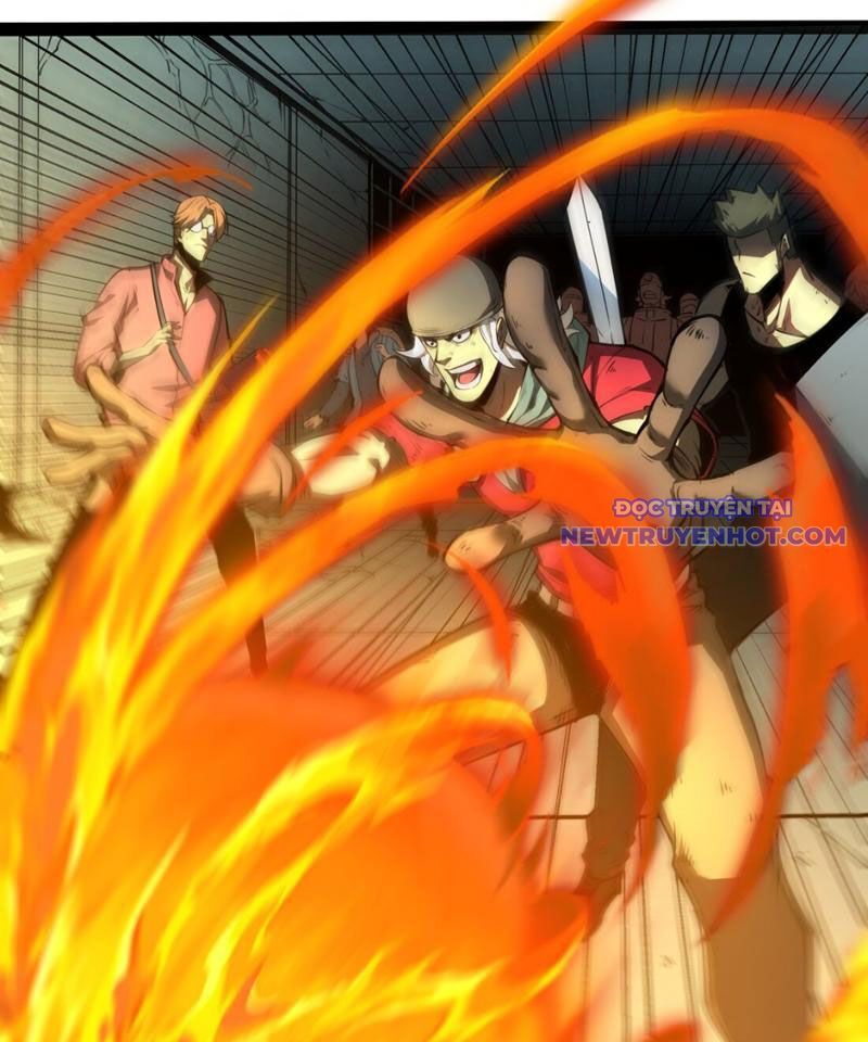 Ta Dựa Vào Nhặt Rác Trở Thành Vương Giả [Chap 1-79]