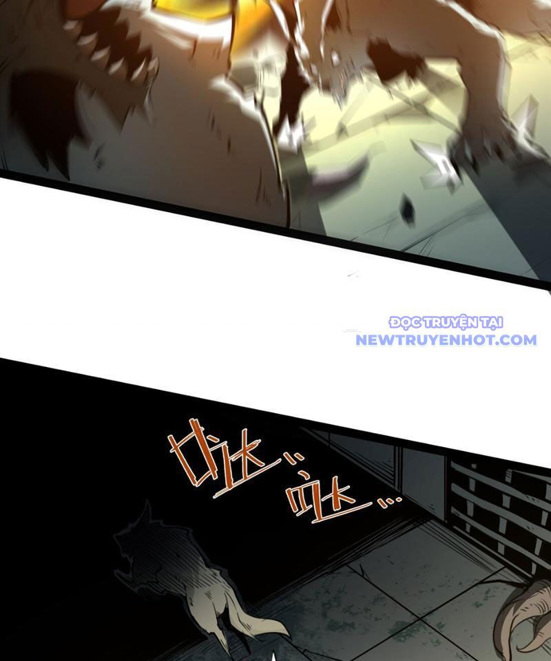 Ta Dựa Vào Nhặt Rác Trở Thành Vương Giả [Chap 1-79]