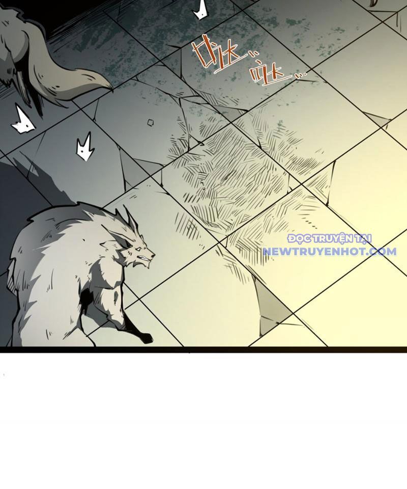 Ta Dựa Vào Nhặt Rác Trở Thành Vương Giả [Chap 1-79]
