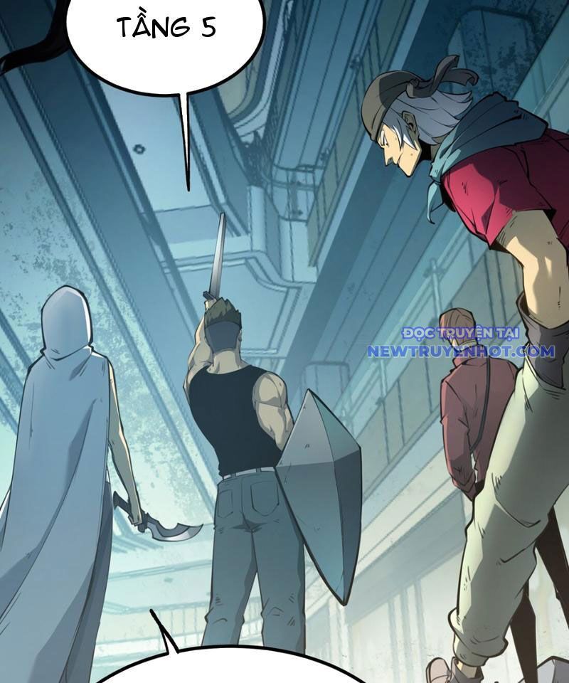 Ta Dựa Vào Nhặt Rác Trở Thành Vương Giả [Chap 1-79]