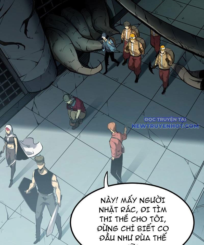 Ta Dựa Vào Nhặt Rác Trở Thành Vương Giả [Chap 1-79]