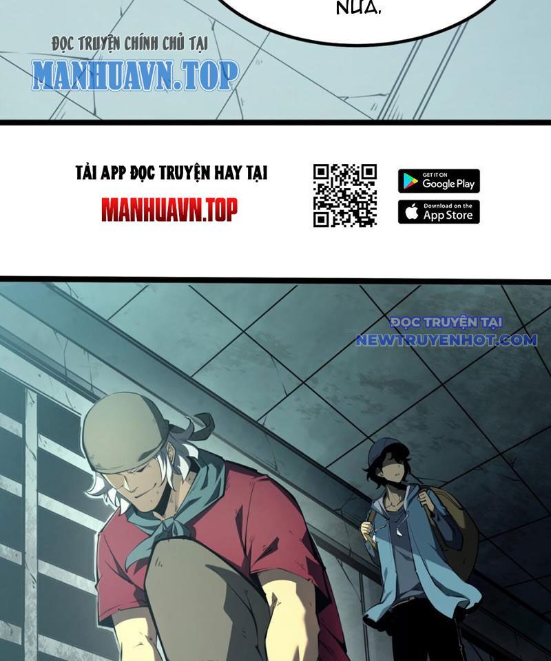 Ta Dựa Vào Nhặt Rác Trở Thành Vương Giả [Chap 1-79]
