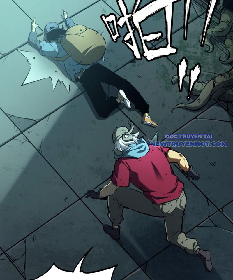 Ta Dựa Vào Nhặt Rác Trở Thành Vương Giả [Chap 1-79]