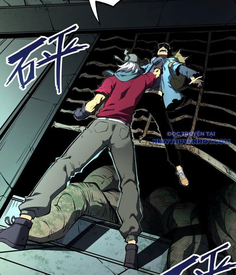 Ta Dựa Vào Nhặt Rác Trở Thành Vương Giả [Chap 1-79]