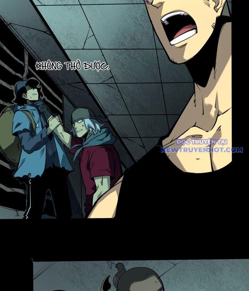 Ta Dựa Vào Nhặt Rác Trở Thành Vương Giả [Chap 1-79]