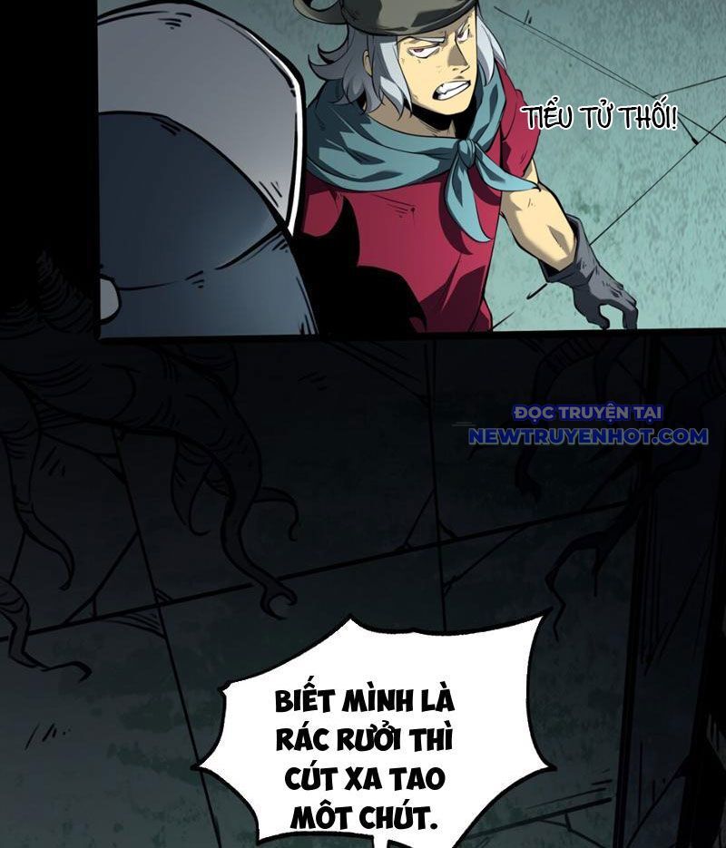 Ta Dựa Vào Nhặt Rác Trở Thành Vương Giả [Chap 1-79]