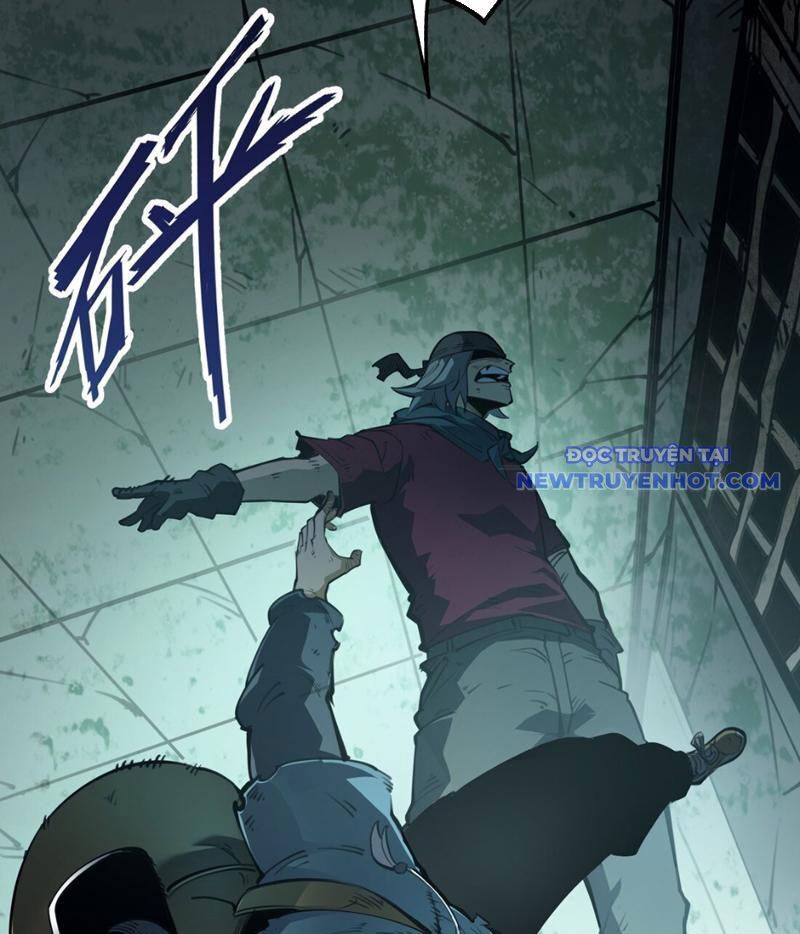 Ta Dựa Vào Nhặt Rác Trở Thành Vương Giả [Chap 1-79]