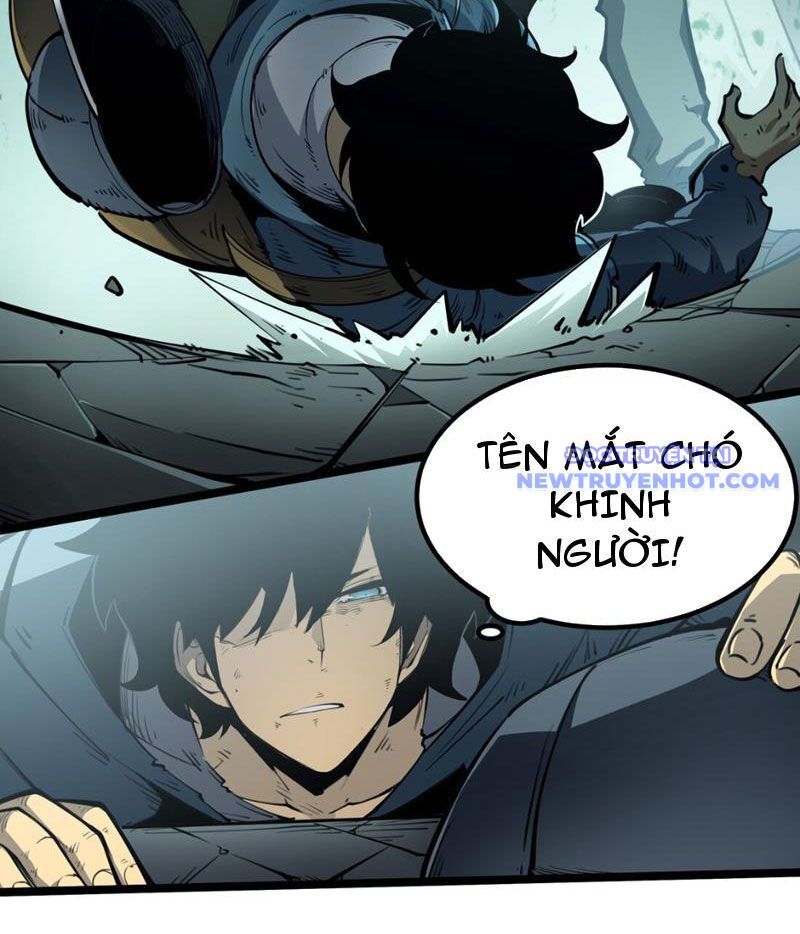 Ta Dựa Vào Nhặt Rác Trở Thành Vương Giả [Chap 1-79]
