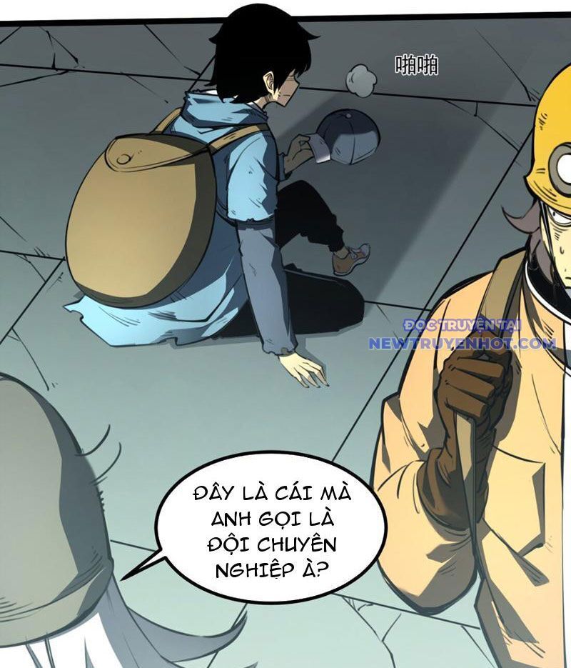 Ta Dựa Vào Nhặt Rác Trở Thành Vương Giả [Chap 1-79]