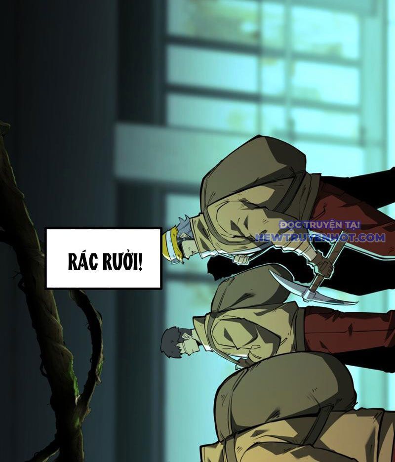 Ta Dựa Vào Nhặt Rác Trở Thành Vương Giả [Chap 1-79]
