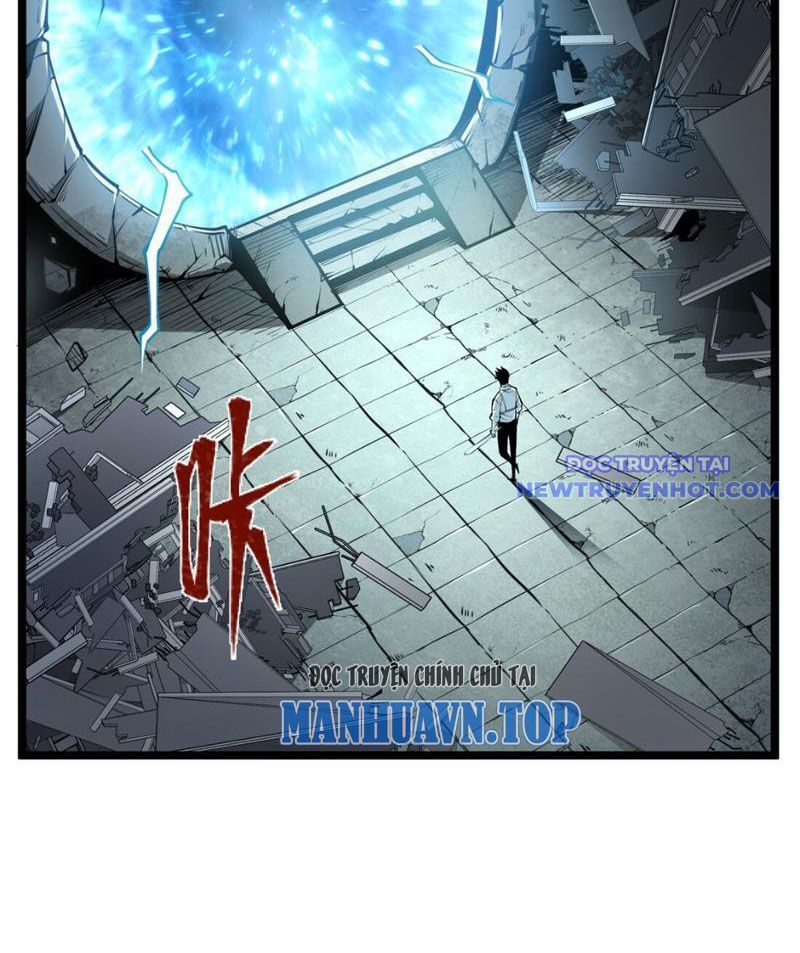 Ta Dựa Vào Nhặt Rác Trở Thành Vương Giả [Chap 1-79]