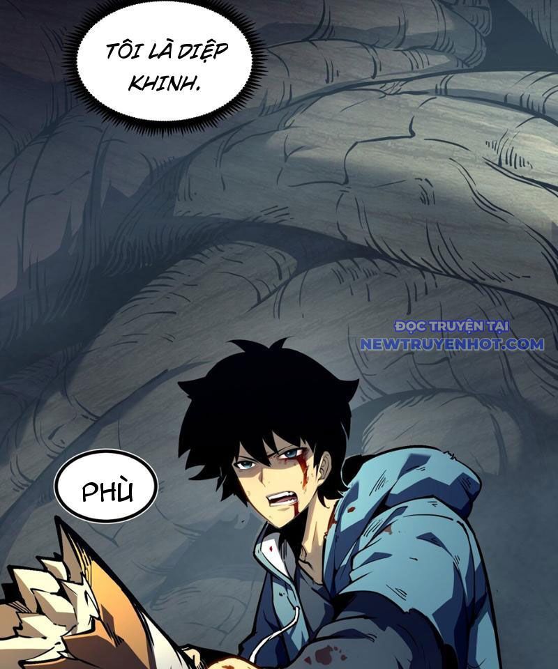 Ta Dựa Vào Nhặt Rác Trở Thành Vương Giả [Chap 1-79]