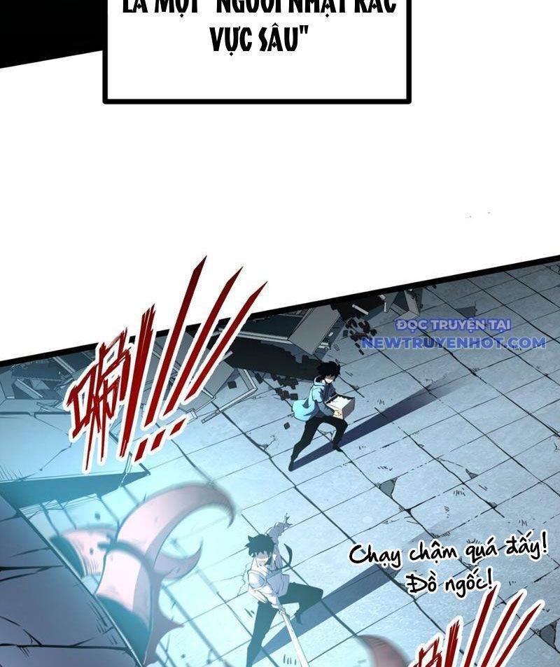 Ta Dựa Vào Nhặt Rác Trở Thành Vương Giả [Chap 1-79]
