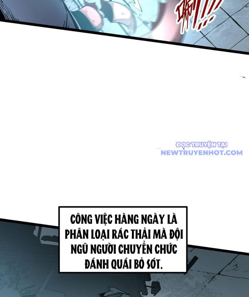 Ta Dựa Vào Nhặt Rác Trở Thành Vương Giả [Chap 1-79]