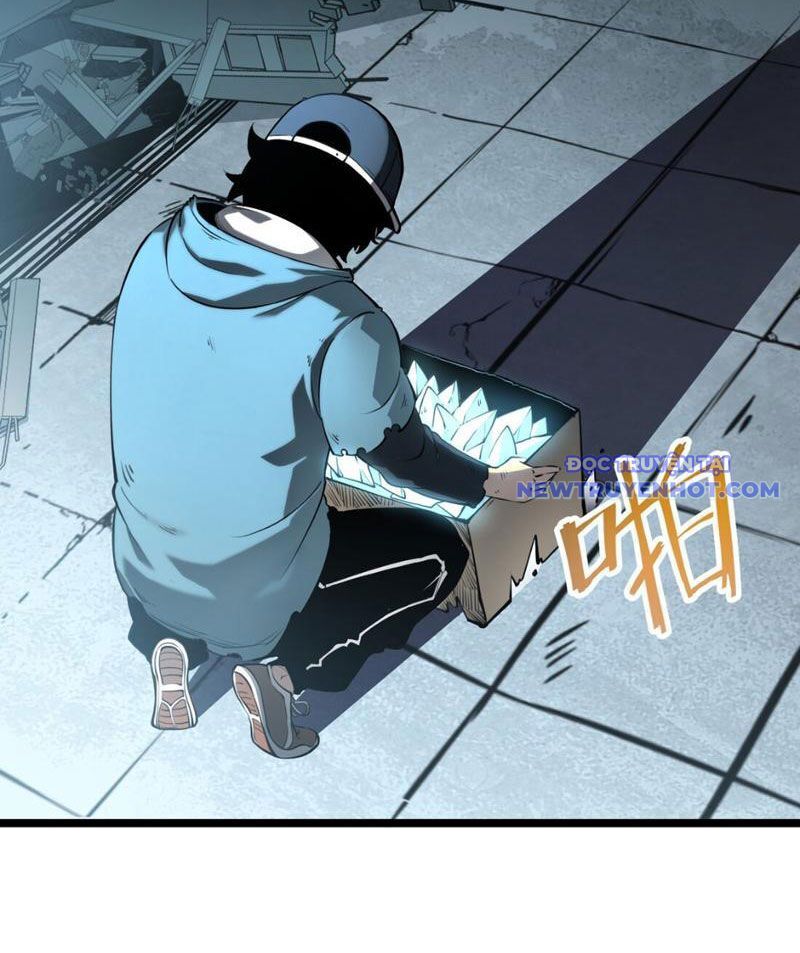 Ta Dựa Vào Nhặt Rác Trở Thành Vương Giả [Chap 1-79]