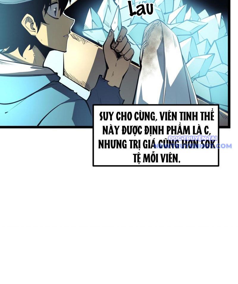 Ta Dựa Vào Nhặt Rác Trở Thành Vương Giả [Chap 1-79]