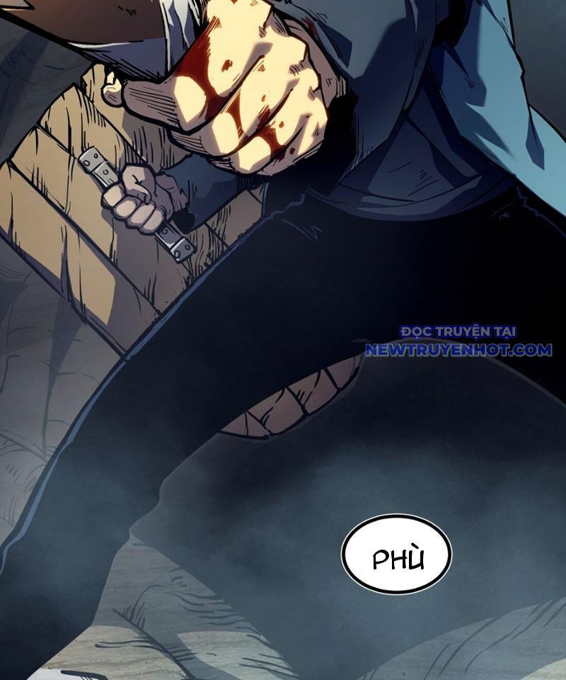 Ta Dựa Vào Nhặt Rác Trở Thành Vương Giả [Chap 1-79]