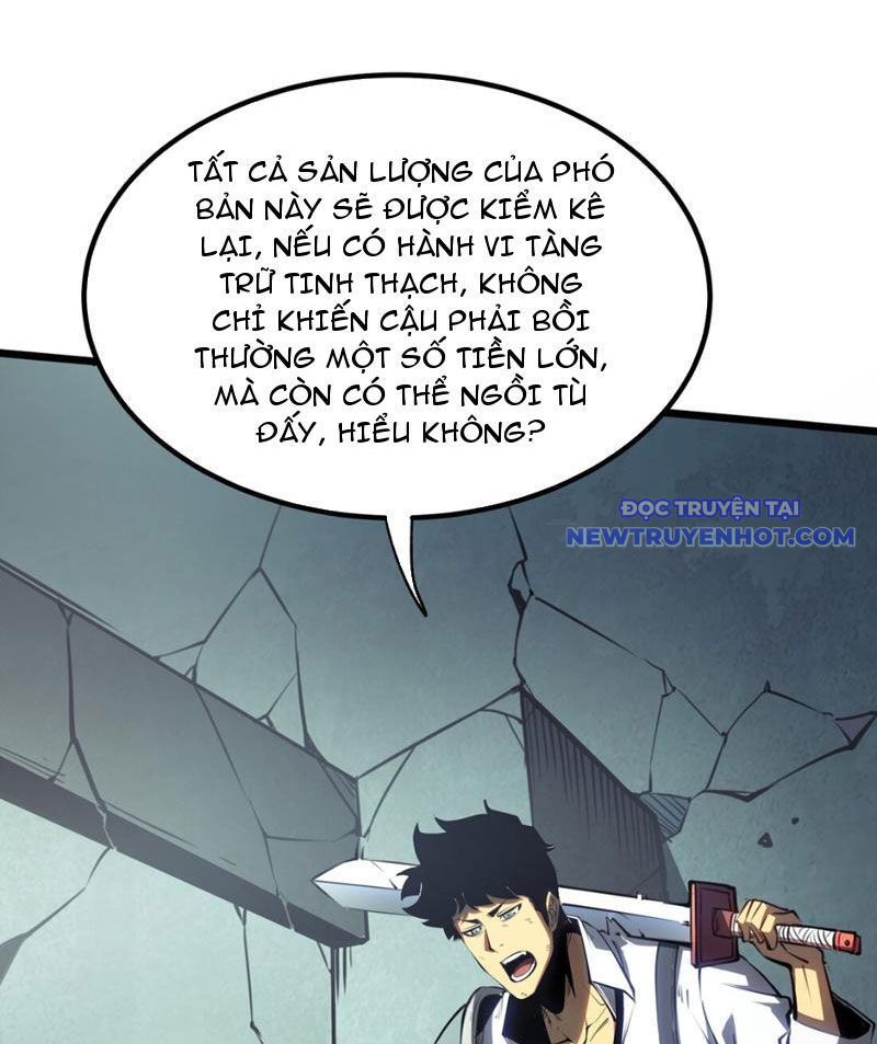 Ta Dựa Vào Nhặt Rác Trở Thành Vương Giả [Chap 1-79]