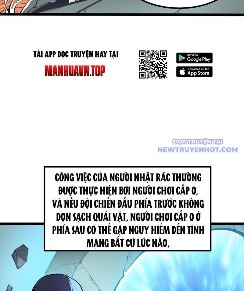 Ta Dựa Vào Nhặt Rác Trở Thành Vương Giả [Chap 1-79]