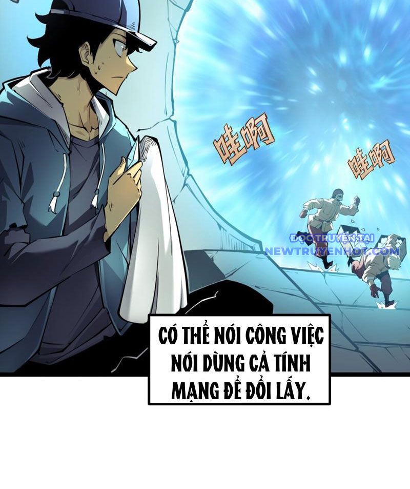 Ta Dựa Vào Nhặt Rác Trở Thành Vương Giả [Chap 1-79]