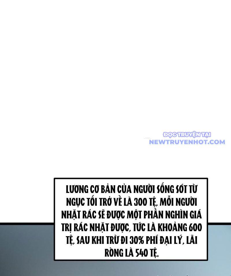 Ta Dựa Vào Nhặt Rác Trở Thành Vương Giả [Chap 1-79]