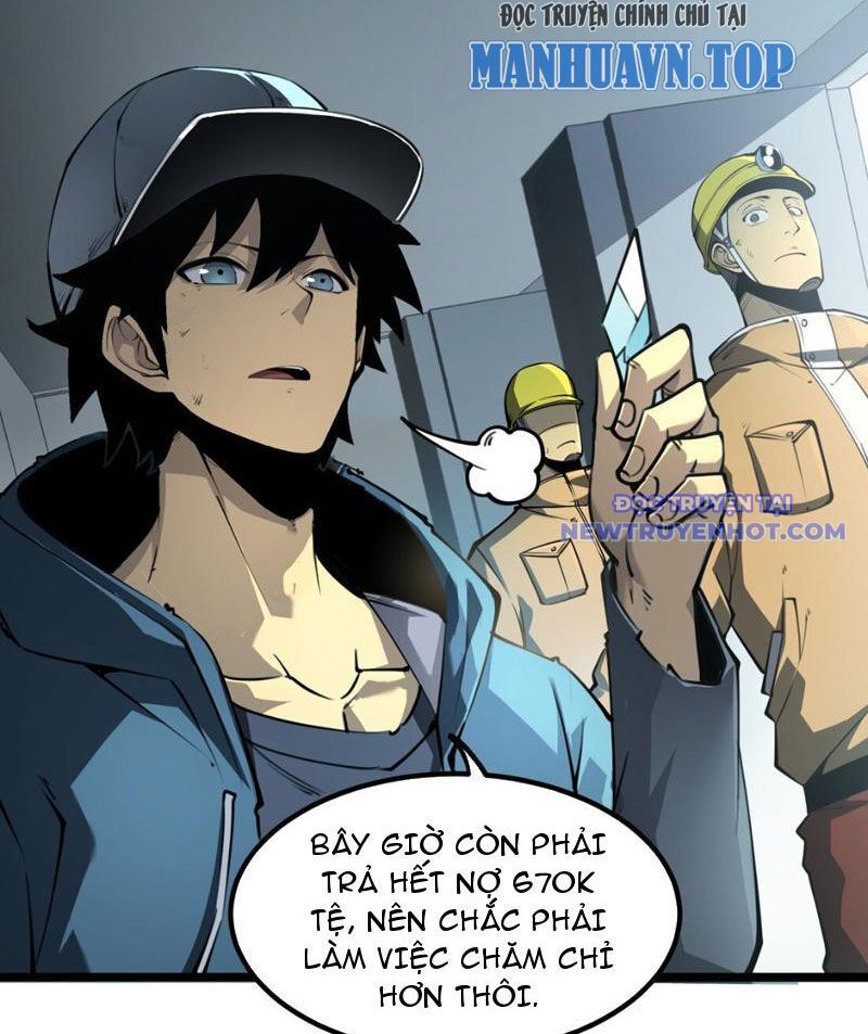 Ta Dựa Vào Nhặt Rác Trở Thành Vương Giả [Chap 1-79]