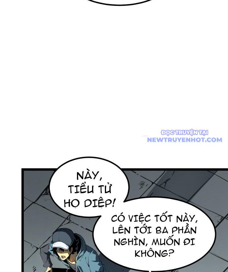 Ta Dựa Vào Nhặt Rác Trở Thành Vương Giả [Chap 1-79]