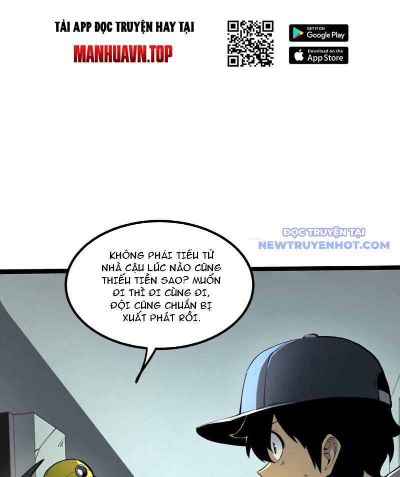 Ta Dựa Vào Nhặt Rác Trở Thành Vương Giả [Chap 1-79]