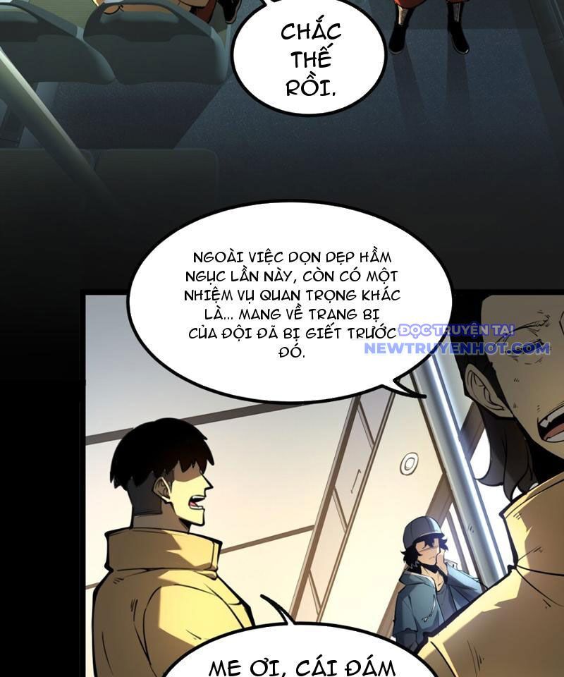 Ta Dựa Vào Nhặt Rác Trở Thành Vương Giả [Chap 1-79]