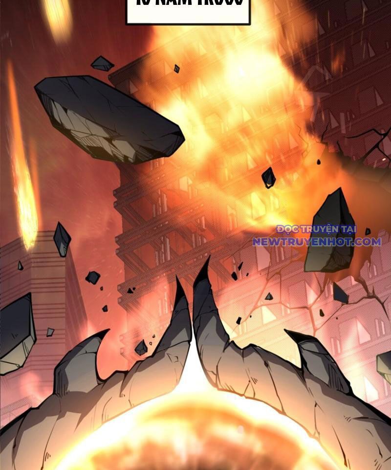 Ta Dựa Vào Nhặt Rác Trở Thành Vương Giả [Chap 1-79]